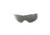 ESS Asian-Fit Profile ANSI TurboFan Goggles, Black 740-0132