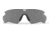 ESS Crossblade Deluxe Apel - Black - EE9032-10