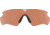 ESS Crossblade Replacement Lens, Hi-Def Copper, 102-189-005