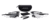 ESS CrossBlade NARO 2X Shooting Glasses, Black, EE9034-03