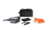 ESS CrossBlade STD Blk 3LS LPL-5+ Safety Glasses, Black, Unisex, EE9032-28