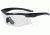 ESS Crossbow One Photochromic Ballistic Eyeshields 740-0546