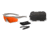 ESS Crossbow ONE Tan Laser LPL-5+ Safety Glasses, Tan, Unisex, EE9007-25
