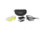 ESS Crossbow Suppressor Black 3LS