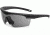 ESS Crosshair 3LS Ballistic Eyeshields Kit,Clear,Gray and Yellow Lens EE9014-05