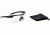 ESS Crosshair One Ballistic Eyeshields,Clear Lens EE9014-07