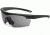 ESS Crosshair One Ballistic Eyeshields,Smoke Gray EE9014-08
