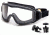 ESS FirePro 1971 EX 1 Ballistic Goggles w/ Semi Permanent Mounting Brackets 740-0535