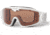 ESS Influx Avs Cold Weather W/ Clear, Smoke Gray, Alpenglow - EE7018-23