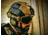 ESS Influx Pivot Ops Core Goggles, Terrain Tan, EE7018-21