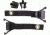 ESS Innerzone 2 Goggles 740-0268 Accessories - straps and mounting brackets