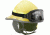 ESS Inner zone 3 Goggles 740-0273 - shown mounted on typical helmet