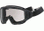 ESS Innerzone 3 Goggles 740-0273, Fire &amp; Rescue EMS EMT Protective Eyewear