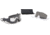 ESS Profile Pivot Team Wendy Kit, Clear/Smoke Lenses, EE7001-01