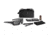 ESS Rollbar NARO Blk Retail APEL Safety Glasses, Black, Unisex, EE9039-05
