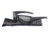 ESS Rollbar Ballistic Sunglasses, Subdued Flag Frame, Mirrored Gray Lens, Polarized, EE9018-09