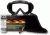 ESS Tactical SC Thermal Military/Tactical Goggles