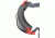 ESS X-Tricator Goggles 740-0287