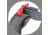 ESS XTricator Fire and Rescue Goggles 740-0287 - face foam detail