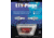 Etymotic Research ER20 High-Fidelity Earplugs, Frost, Standard, ER20-SMF-C