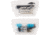 Etymotic Research ER20 High-Fidelity Earplugs, White/Blue, Standard, Large, ER20-COMBO