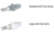 Etymotic Research ER20HD Safety High-Definition Earplugs, Frost, Standard, ER20-SFT-FROST