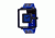 Eviga Hl0102 Hola Watch - Blue Band, Blue Bezel