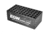 Evolution Gun Works Ammo Chamber Checker .300 Blackout 50-Hole, 6.2 in, Aluminum, Matte Black Anodized, 70168