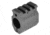 Evolution Gun Works AR Gas Block .750 with Picatinny Top, Black, 30611