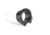 Evolution Gun Works Barrel Bushing Officers Melt, .693 in, Carbon Steel, Blued Finish, 14411
