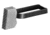Evolution Gun Works Flat Trigger With Tank Tread for 1911, 11306