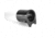 Evolution Gun Works Barrel Bushing GI Straight .582, Carbon Steel, Blued Finish, 14501