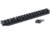 Evolution Gun Works HD Browning X-Bolt Magnum Action Picatinny Rail 0 MOA, Black, 81015
