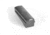 Evolution Gun Works Mainspring Housing 25 LPI Undrilled, Kimber, Colt, 1911s, Steel, Blued Carbon Finish, Blue, 11411