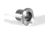 Evolution Gun Works Melt Barrel Bushing - .701 Gunsmith Fit Angle Bore, .125 in, Steel, Stainless, 14312