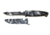 Evolution Outdoor Bait Knives