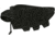 Evolution Outdoor Tactical Rifle Cheek Rest w/ Ammunition Carrier, Black, 51322-EV