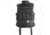 ExecDefense USA Bullet-Resistant Flotation Vest, III-A Level, Black, Universal, E-FLT01