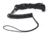 ExecDefense USA 1-Point Pistol Sling, Black, One Size, RFS-P