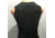 ExecDefense USA Bulletproof T-Shirt, Level III A, Black, Small, ED-PTS01-BS