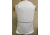 ExecDefense USA Bulletproof T-Shirt, Level III A, White, Small, ED-PTS01-WS
