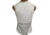 ExecDefense USA Bulletproof T-Shirt, Level III A, White, Small, ED-PTS01-WS