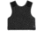 ExecDefense USA External Bulletproof Vest, Black, Medium, EXV-092-M