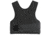 ExecDefense USA External Bulletproof Vest, Black, Medium, EXV-092-M