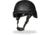ExecDefense USA PASGT Level III A Ballistic Helmet, Black, Large, EXH-0072-BL