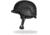 ExecDefense USA PASGT Level III A Ballistic Helmet, Black, Large, EXH-0072-BL