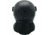 ExecDefense USA PROTEC-X Riot Helmet, Black, X-Large, EDX-072-XL