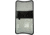 ExecDefense USA RUB-X Riot Shield, Transparent, Standard Size, 35.5in x 19.5in, EXS-221-S