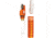 Exotac nanoSPARK One Hand Lighter ET11250ORG