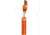 Exotac nanoSPARK One Hand Lighter ET11250ORG